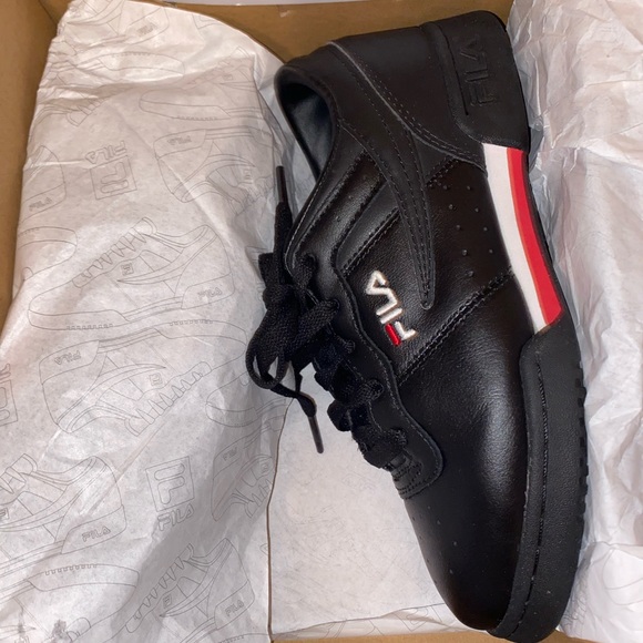 Fila Original Fitness - Picture 6 of 8